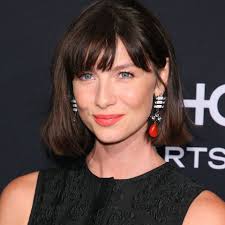 Caitriona Balfe